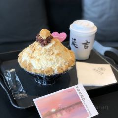 後浪咖啡 （延大店）張用戶圖片