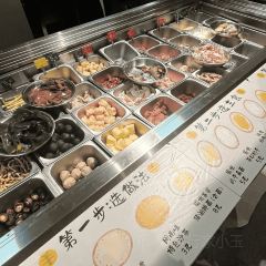 麦当劳(南后街店) User Photo