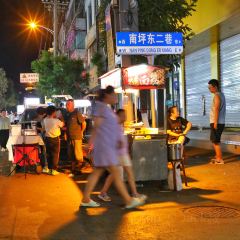 云南过桥米线(十八米街店) 여행 사진