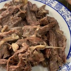 天境犛牛壯骨湯（豪華店）張用戶圖片
