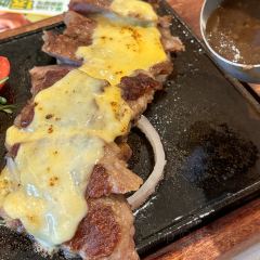 豪客来牛排(奥体阳光天地店) User Photo