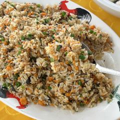 渔夫先生·海鲜小炒大排档(香湖湾店) User Photo
