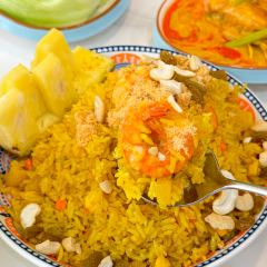 小桔象·泰國風味餐廳(惠城水門路16號店)張用戶圖片