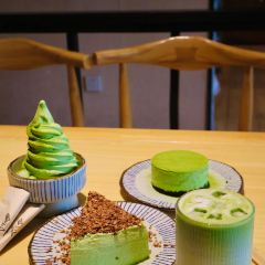 青峰抹茶(专营店) 여행 사진