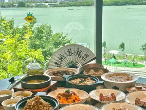 Mi Tao Lihu Shanfang (MixC Lake View Branch)