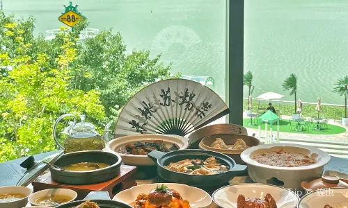Mi Tao Lihu Shanfang (MixC Lake View Branch)