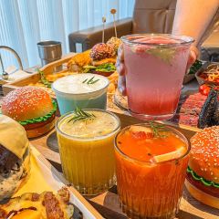 俏大叔烤肉料理(绛州路店) User Photo