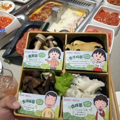 海底捞火锅(前进路店) User Photo