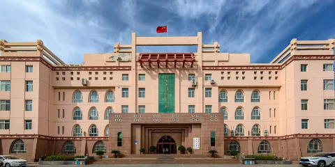 環縣道情皮影博物館