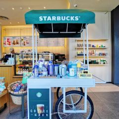 星巴克(儋州海花岛店) User Photo