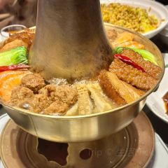 Guloudongjielao Hot Pot (xihuan) User Photo