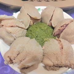 同来顺(解放路店) User Photo
