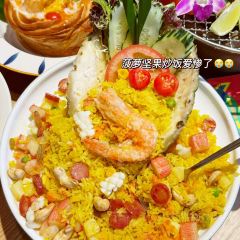 象泰趣东南亚小馆(月湖店) User Photo
