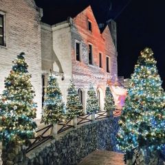 Midwinter Khaoyai User Photo