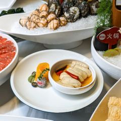 Fishman Restaurant User Photo