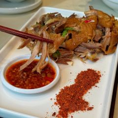 邓公本味卤·江湖菜(江北嘴财信广场店) User Photo