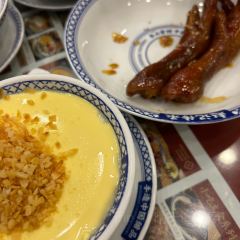 赵记传承(福州总店) User Photo