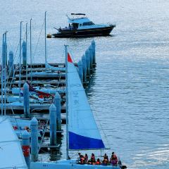 Fishman Restaurant User Photo