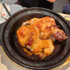 家风老馆子(德隆街店) User Photo