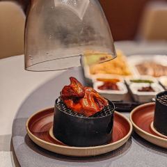 玖邻轩(虹桥店) User Photo