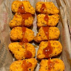 KFC (zhejiang'aotelaisi) 여행 사진