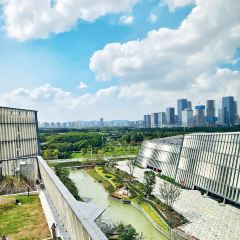 無錫太湖新城洲際飯店·彩豐樓張用戶圖片