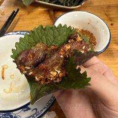 九记超级烧(高明店) User Photo