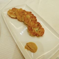 YUE Restaurant User Photo