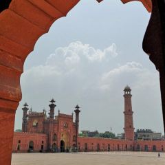 Haveli Restaurant User Photo