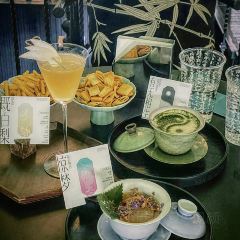 十方SHIFANG·BAR張用戶圖片