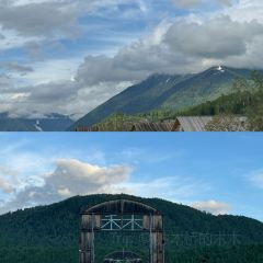 禾木老村山庄 User Photo