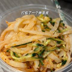 榆味拼三鲜(怀德路店) User Photo