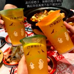 柒零後蒲廟傳統生榨米粉張用戶圖片