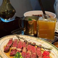 国王冰室·帕特农女神殿(万达金街店) User Photo
