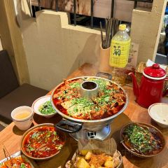 Shejianshangdeguangdong User Photo