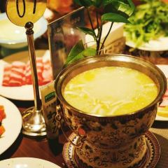 PARKVIEW HOTELS GROUP·Baiwei Pavilion Restaurant User Photo