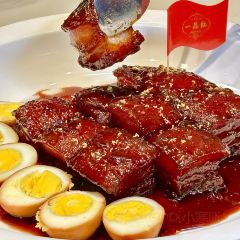 一品红养生汤煲(融汇温泉店) User Photo