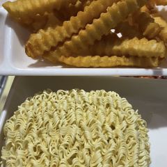 重庆辣度火锅(华隆步步高店) User Photo
