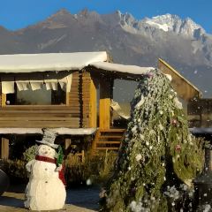 见山小院 User Photo