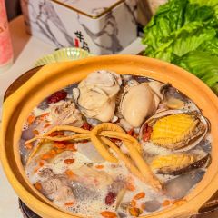 牛局·炭火烧肉(友谊阳光城店) User Photo