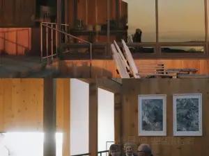 The Sea Ranch Lodge Restaurant