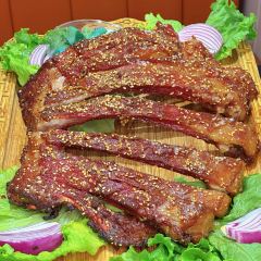 Huang sang ben shan xian nang keng barbecue (zhang dian dian) 여행 사진
