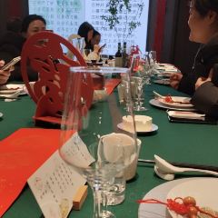 财神会酒楼 User Photo