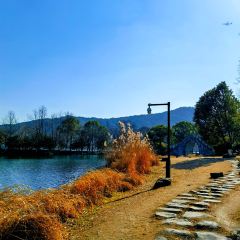 湘湖逍遥庄园·松涧堂 User Photo