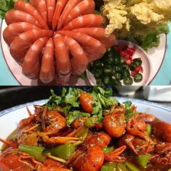 窑阿婆民间坑烤(黄县店) User Photo