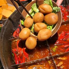 筷禾老火锅 User Photo