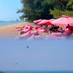 Tutu Beach User Photo