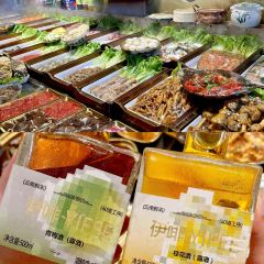 Mulansheng Halal Barbecue (Anning Store) User Photo