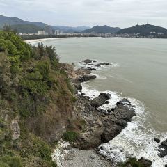 YANG XI XIAN DA AO YU CUN User Photo