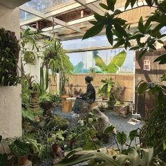 SIXTEEN COFFEE User Photo